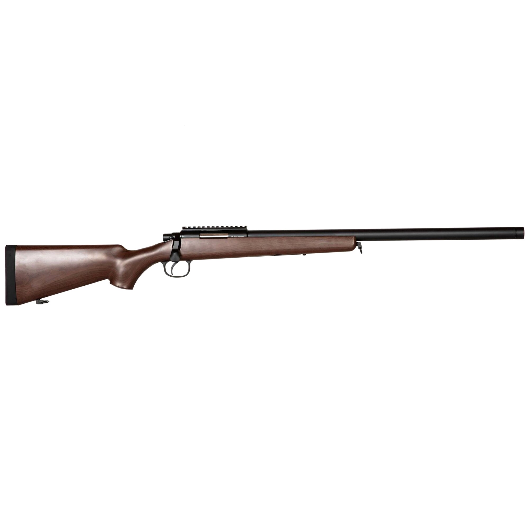 Karabin snajperski ASG Double Bell 210 - Imitacja Drewna