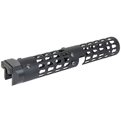 Цівка KeyMod 5KU для реплік AK LCT/GHK/DBOYS/CYMA