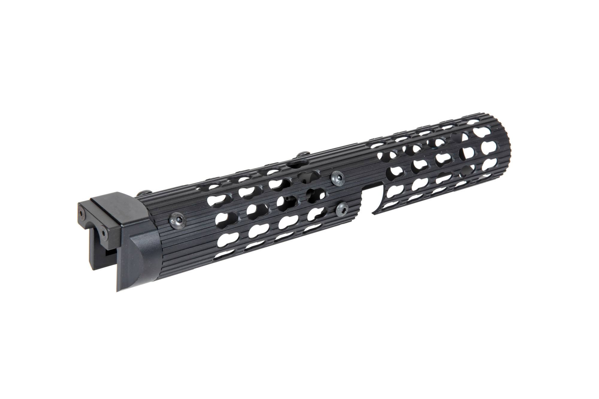 Łoże KeyMod 5KU do replik AK LCT/GHK/DBOYS/CYMA