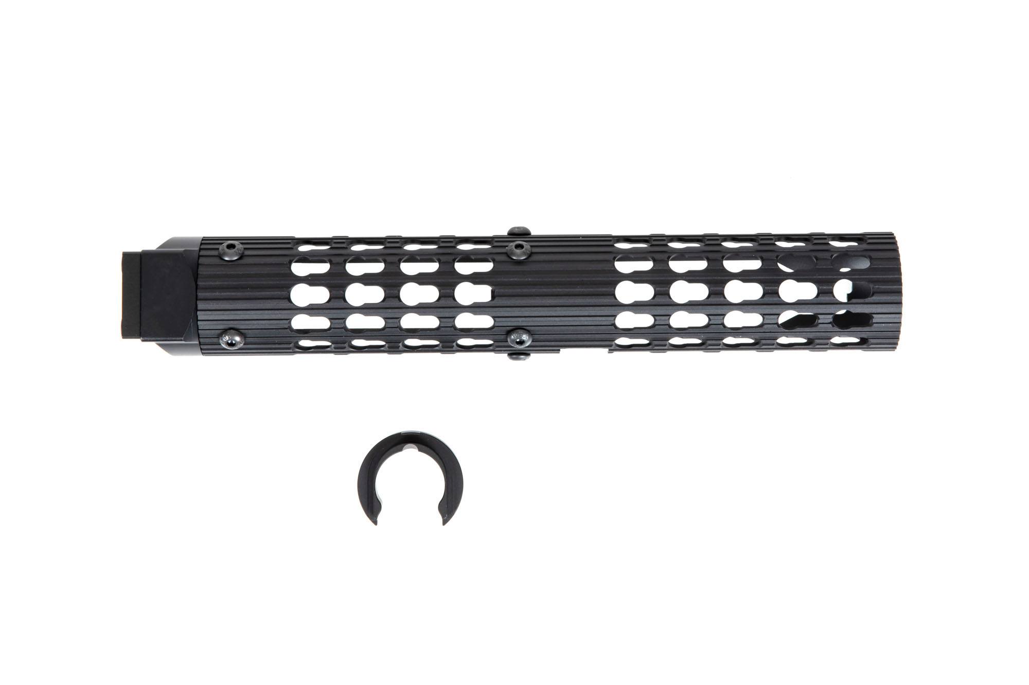 Łoże KeyMod 5KU do replik AK LCT/GHK/DBOYS/CYMA