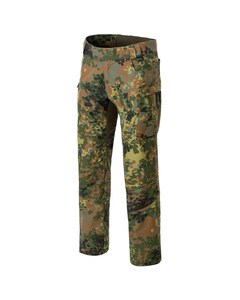 Штани Helikon MBDU NyCo Rip-Stop - Flecktarn Штани Helikon MBDU NyCo Rip-Stop - Flecktarn