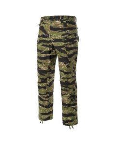 Військові штани Helikon SFU Next Mk2 Pants PolyCotton Rip-Stop - Tiger Stripe Військові штани Helikon SFU Next Mk2 Pants PolyCotton Rip-Stop - Tiger Stripe