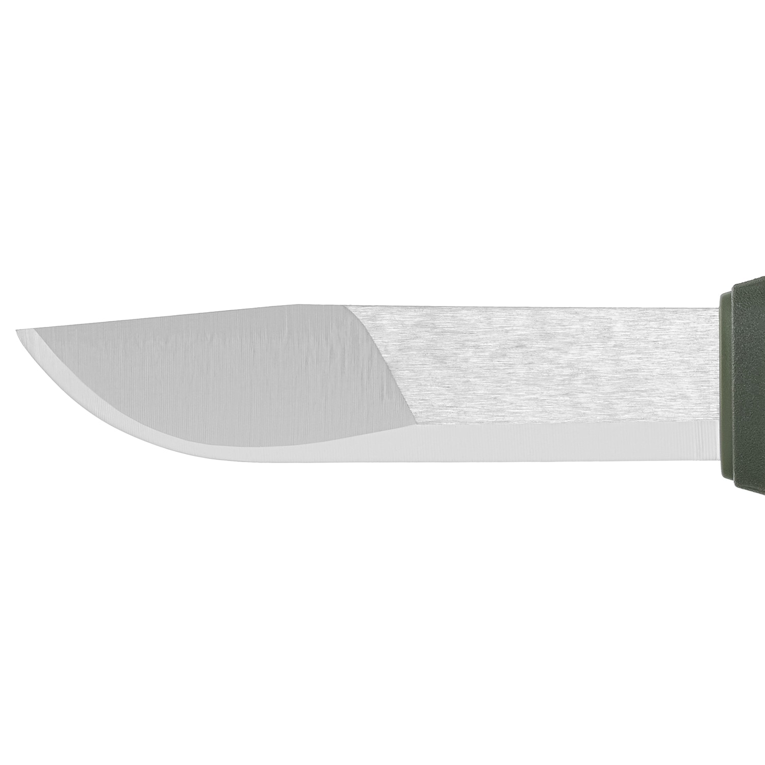Nóż Mora Kansbol Stainless - Olive