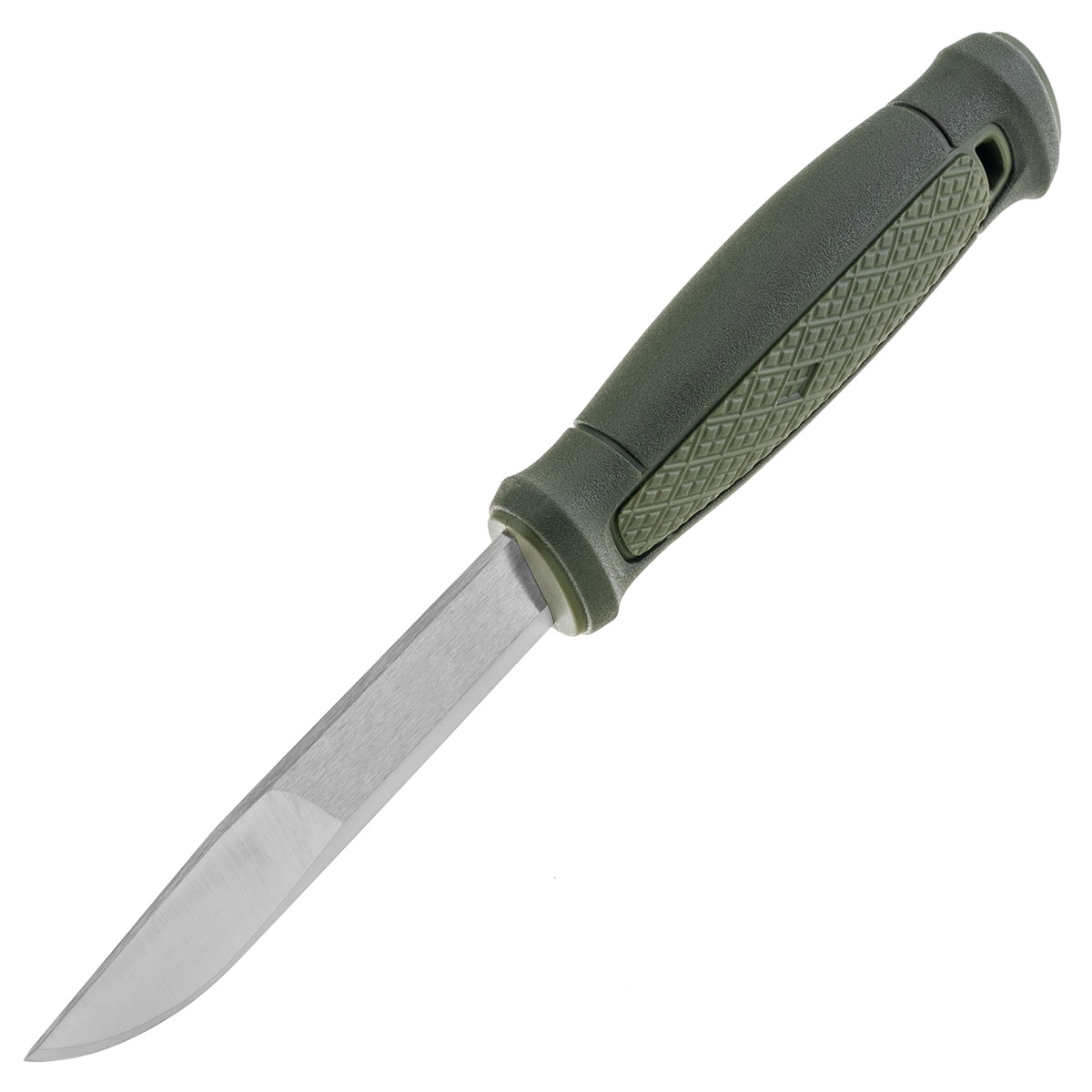 Nóż Mora Kansbol Stainless - Olive