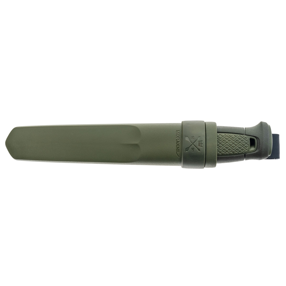 Nóż Mora Kansbol Stainless - Olive