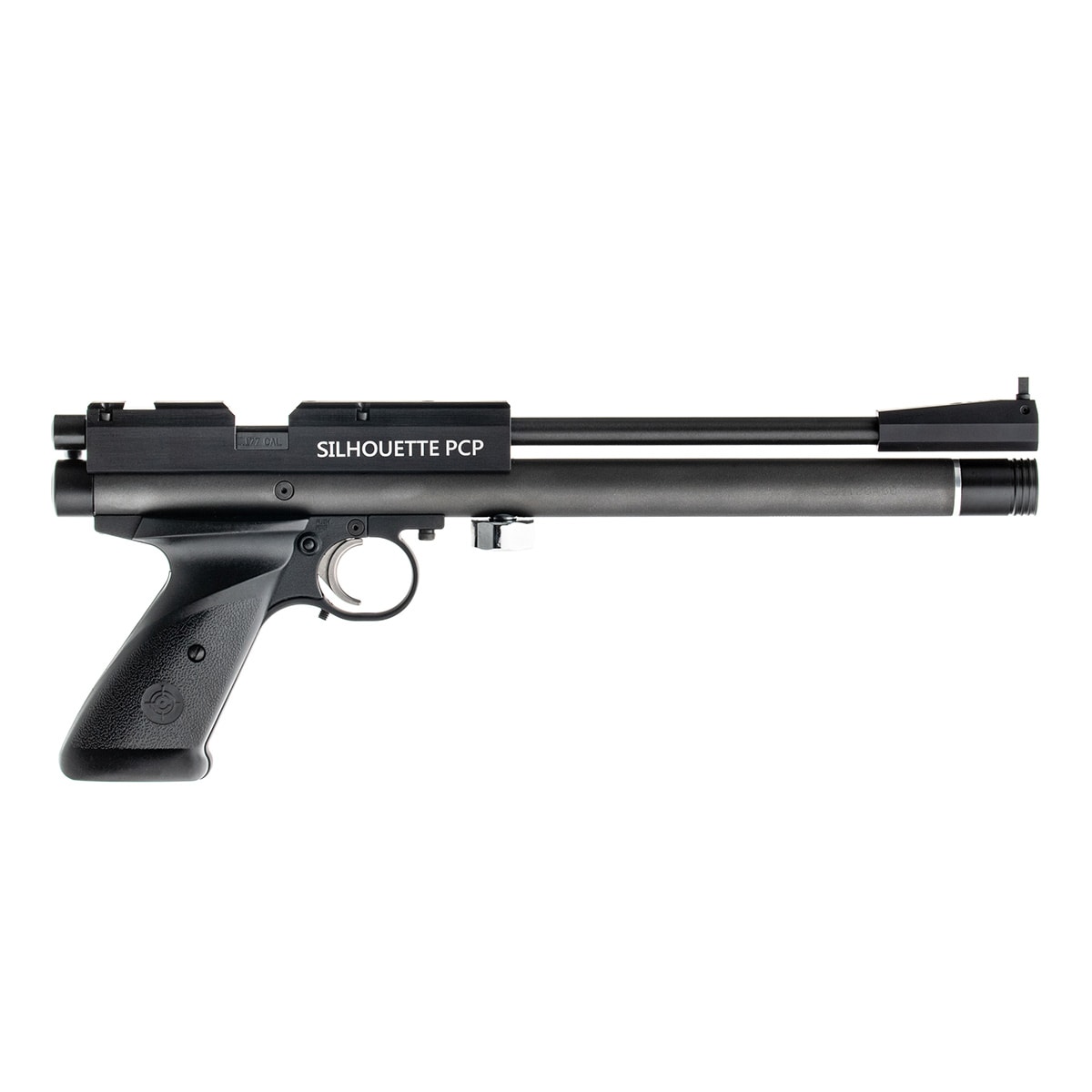 Пневматичний пістолет Crosman Silhouette 4,5 мм