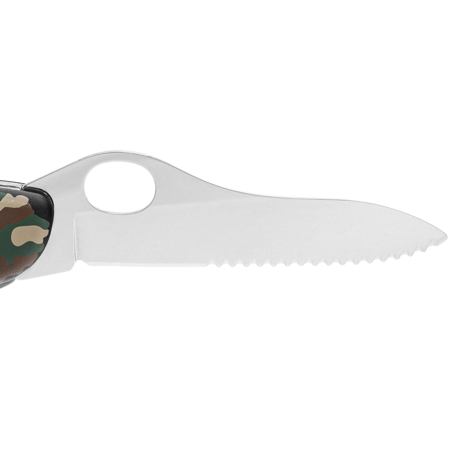 Scyzoryk Victorinox Trailmaster One Hand - Camouflage
