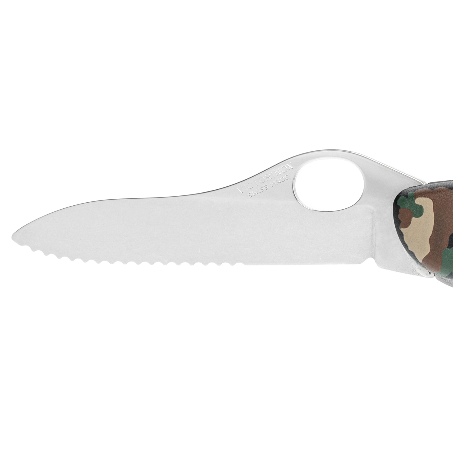 Scyzoryk Victorinox Trailmaster One Hand - Camouflage