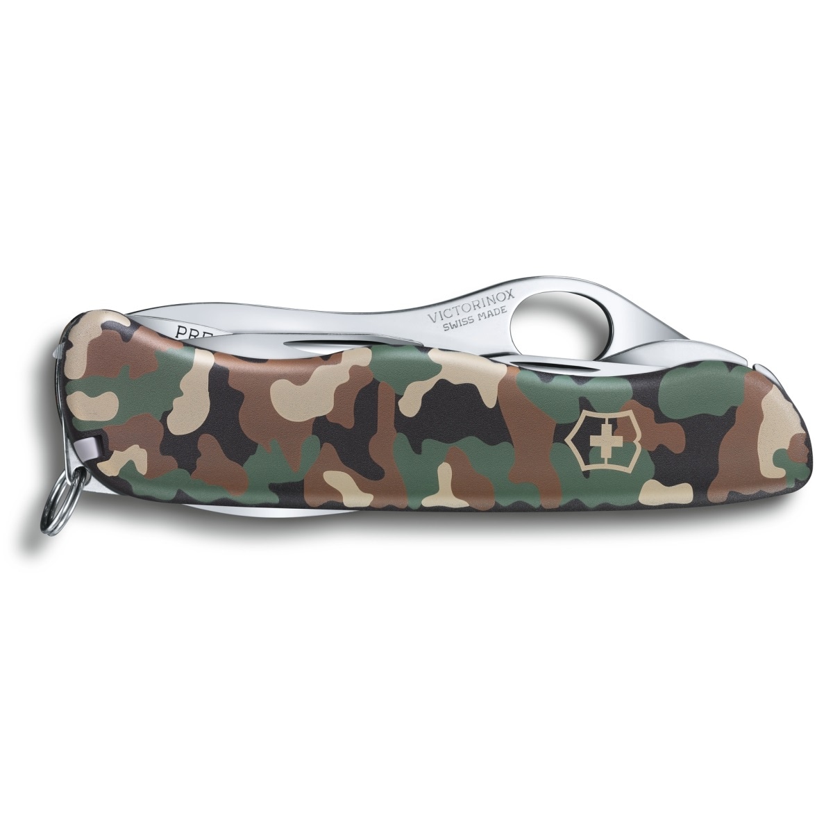Scyzoryk Victorinox Trailmaster One Hand - Camouflage