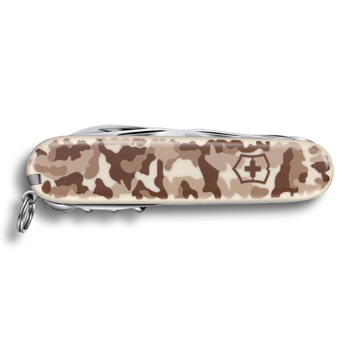 Scyzoryk Victorinox Huntsman - Desert Camo