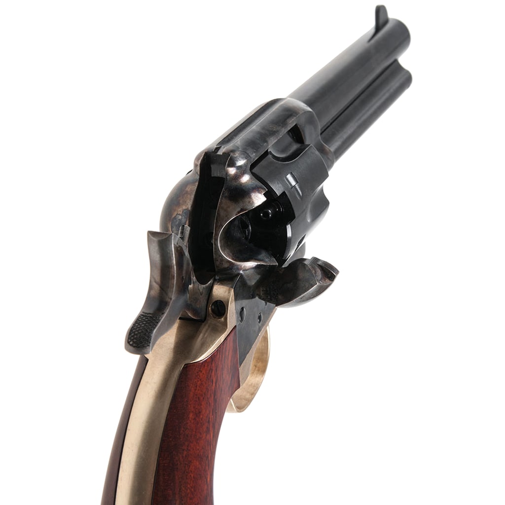 Rewolwer czarnoprochowy Uberti 1873 Cattleman .44 5,5