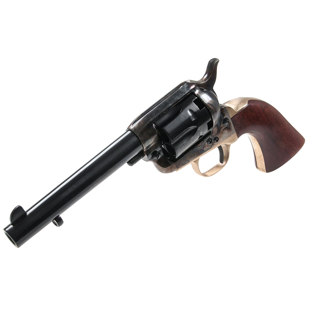 Rewolwer czarnoprochowy Uberti 1873 Cattleman .44 5,5