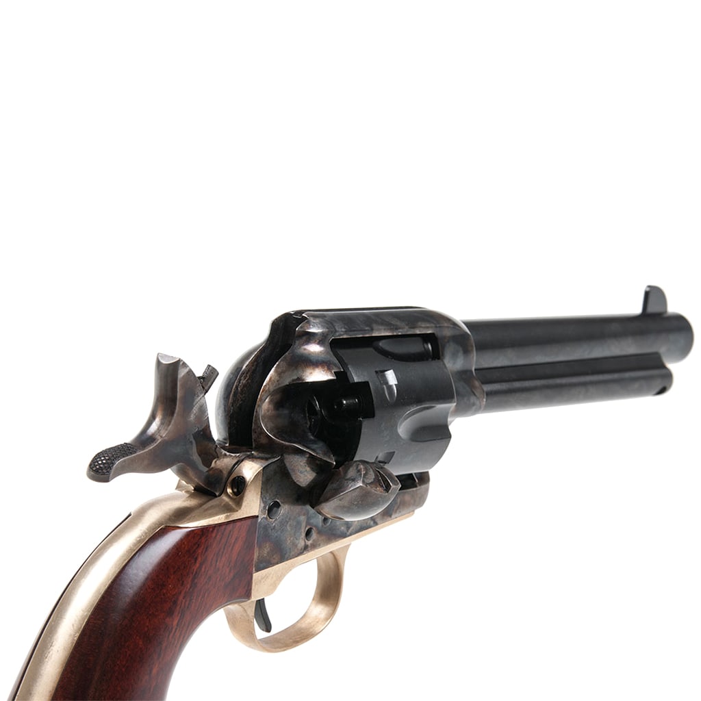 Rewolwer czarnoprochowy Uberti 1873 Cattleman .44 5,5