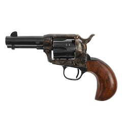 Rewolwer czarnoprochowy Uberti 1873 Cattleman Bird's Head .44 3,5" Steel - Black