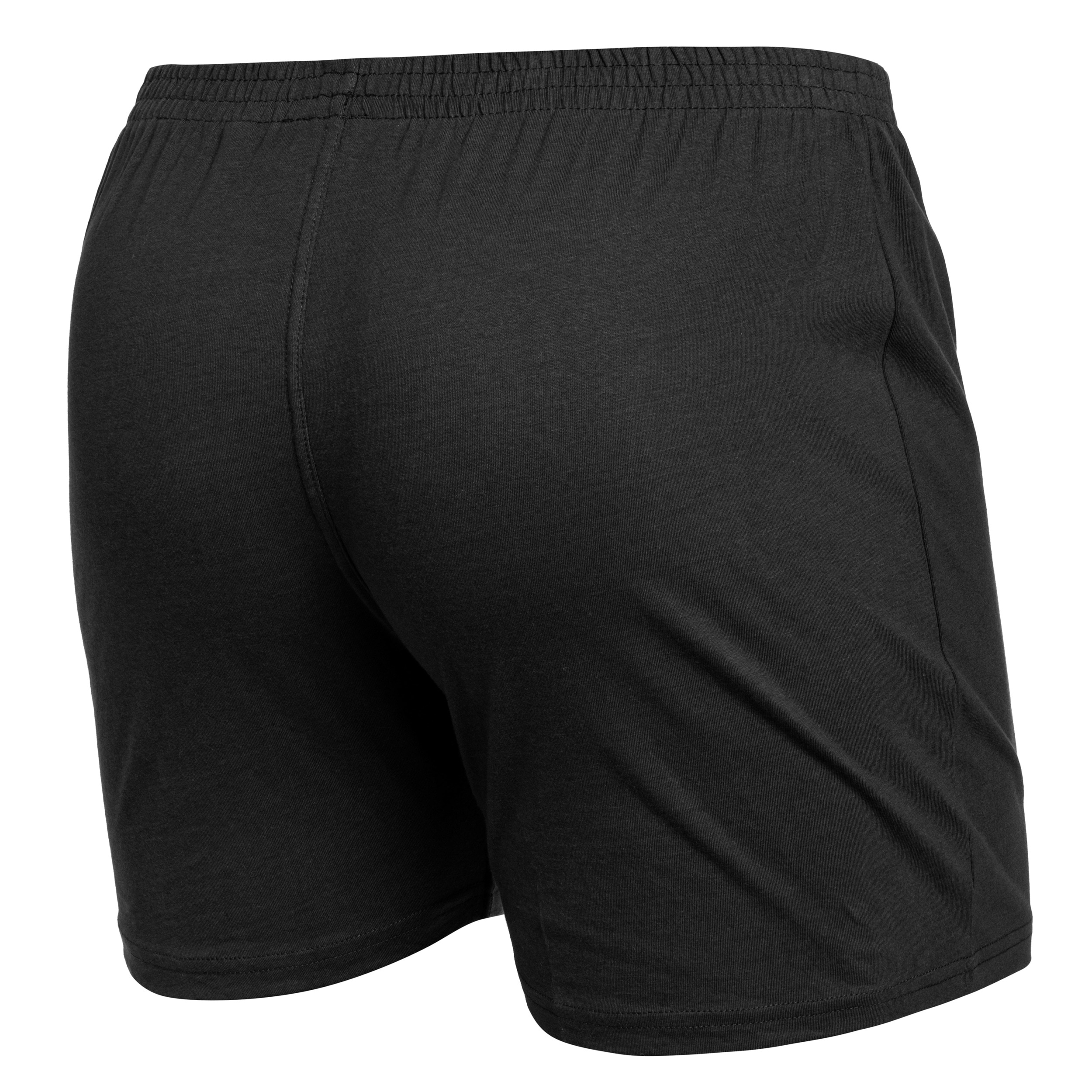 Bokserki Brandit - Black