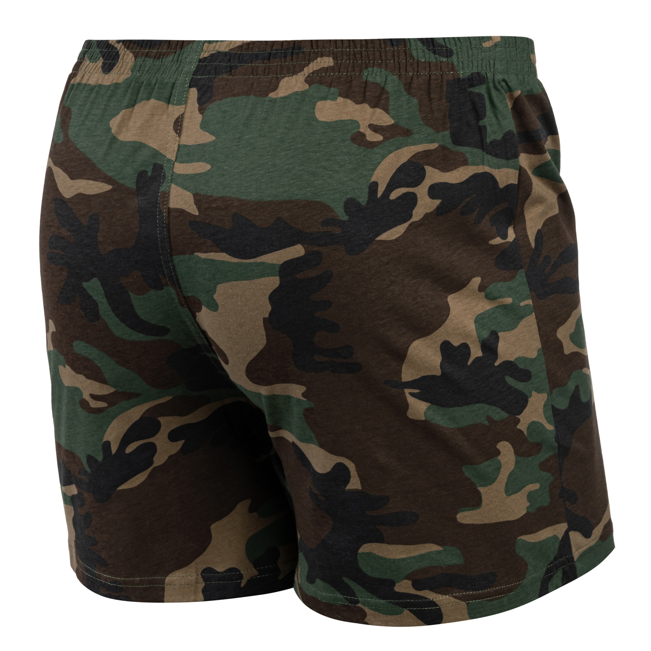 Bokserki Brandit - Woodland