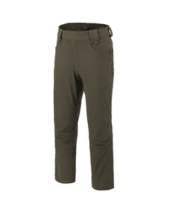Штани Helikon Trekking Tactical Pants VersaStretch - Taiga Green Штани Helikon Trekking Tactical Pants VersaStretch - Taiga Green