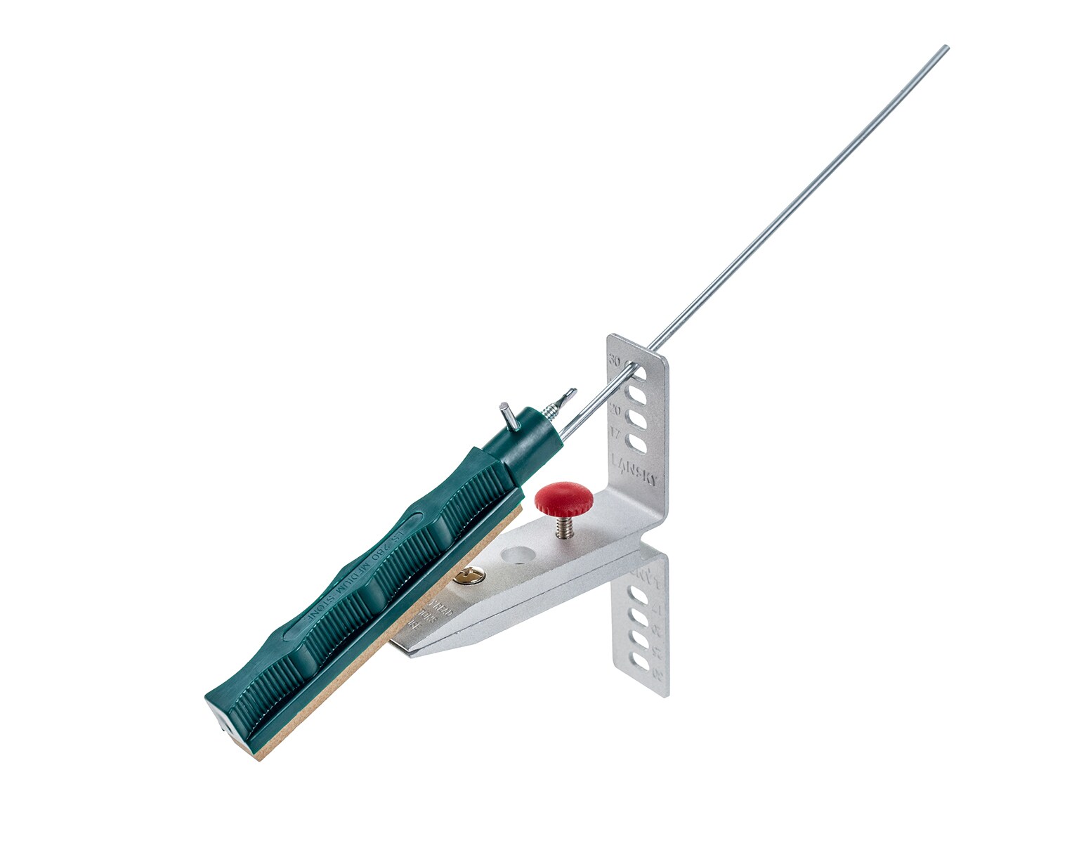 System ostrzący Lansky Deluxe