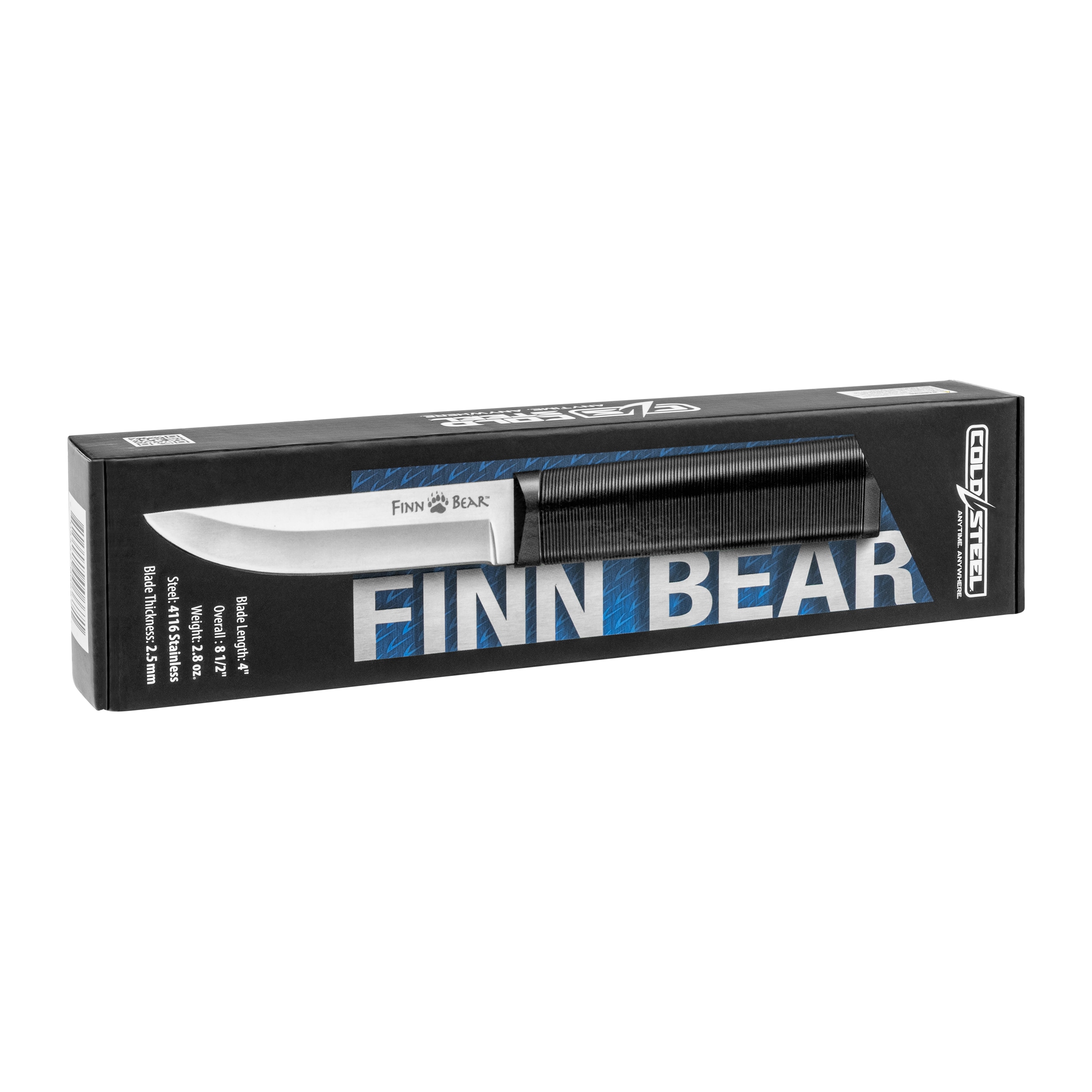 Nóż Cold Steel Finn Bear 4116