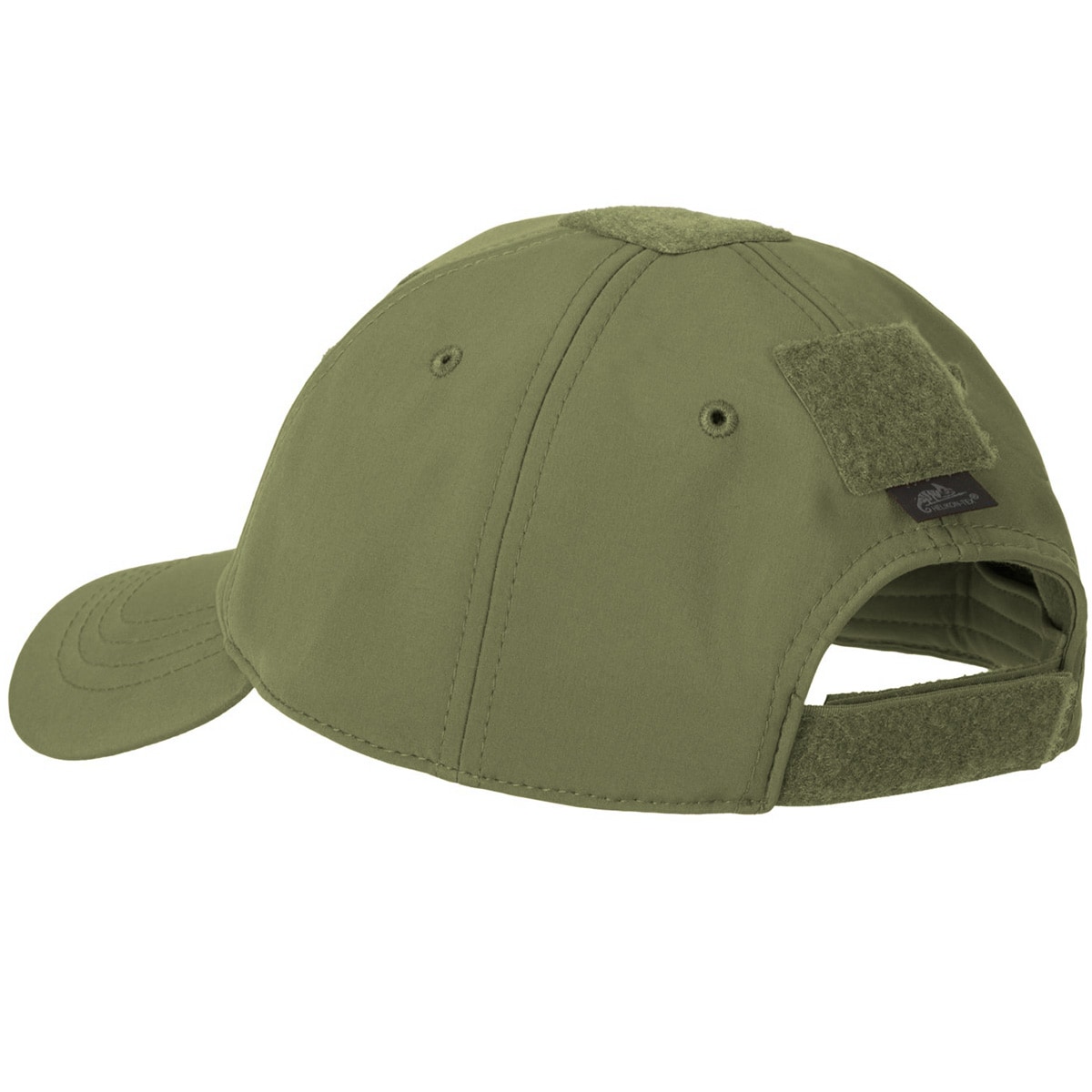 Czapka z daszkiem Helikon-Tex Winter Shark Skin - Olive Green
