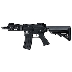Karabinek szturmowy AEG M15 Devil Compact 5"
