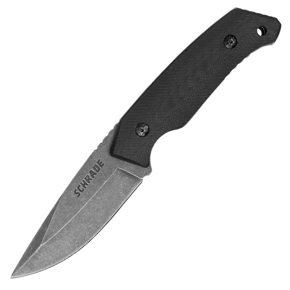 Nóż Schrade Extreme Survival SCHF13