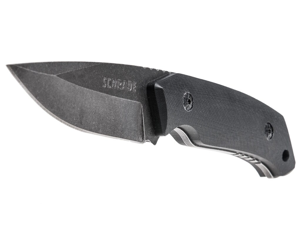 Nóż Schrade Extreme Survival SCHF13