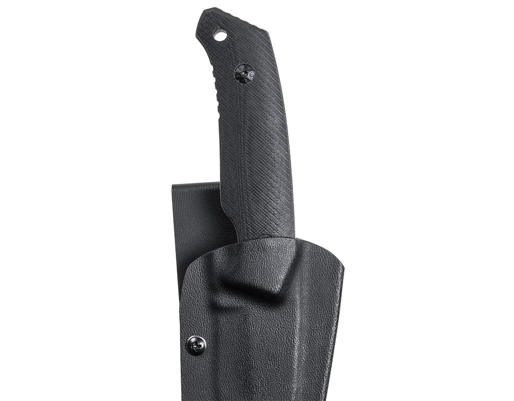 Nóż Schrade Extreme Survival SCHF13