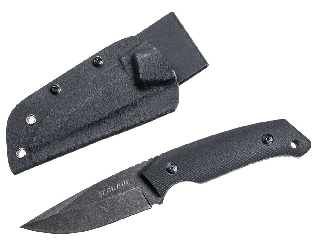 Nóż Schrade Extreme Survival SCHF13