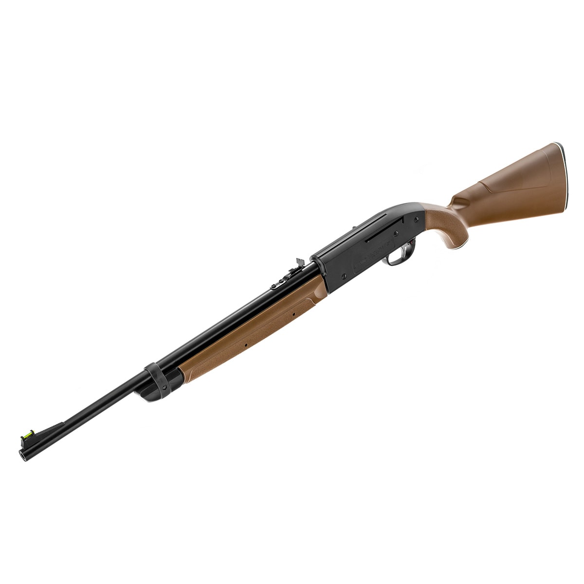 Пневматична гвинтівка Crosman 2100 Classic 4,5 мм