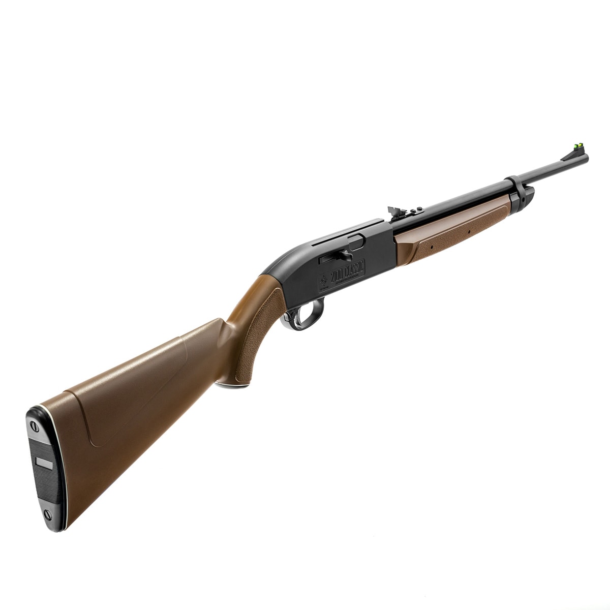Пневматична гвинтівка Crosman 2100 Classic 4,5 мм