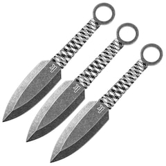 Nóż do rzucania Kershaw Ion - 3 szt.