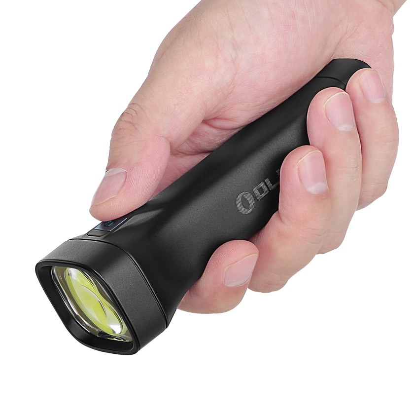 Latarka akumulatorowa Olight Archer - 1000 lumenów