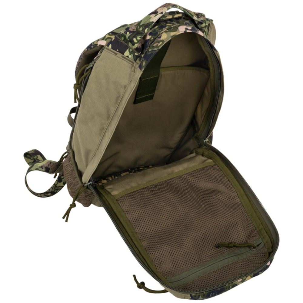 Plecak Maskpol City MAPA 18 l