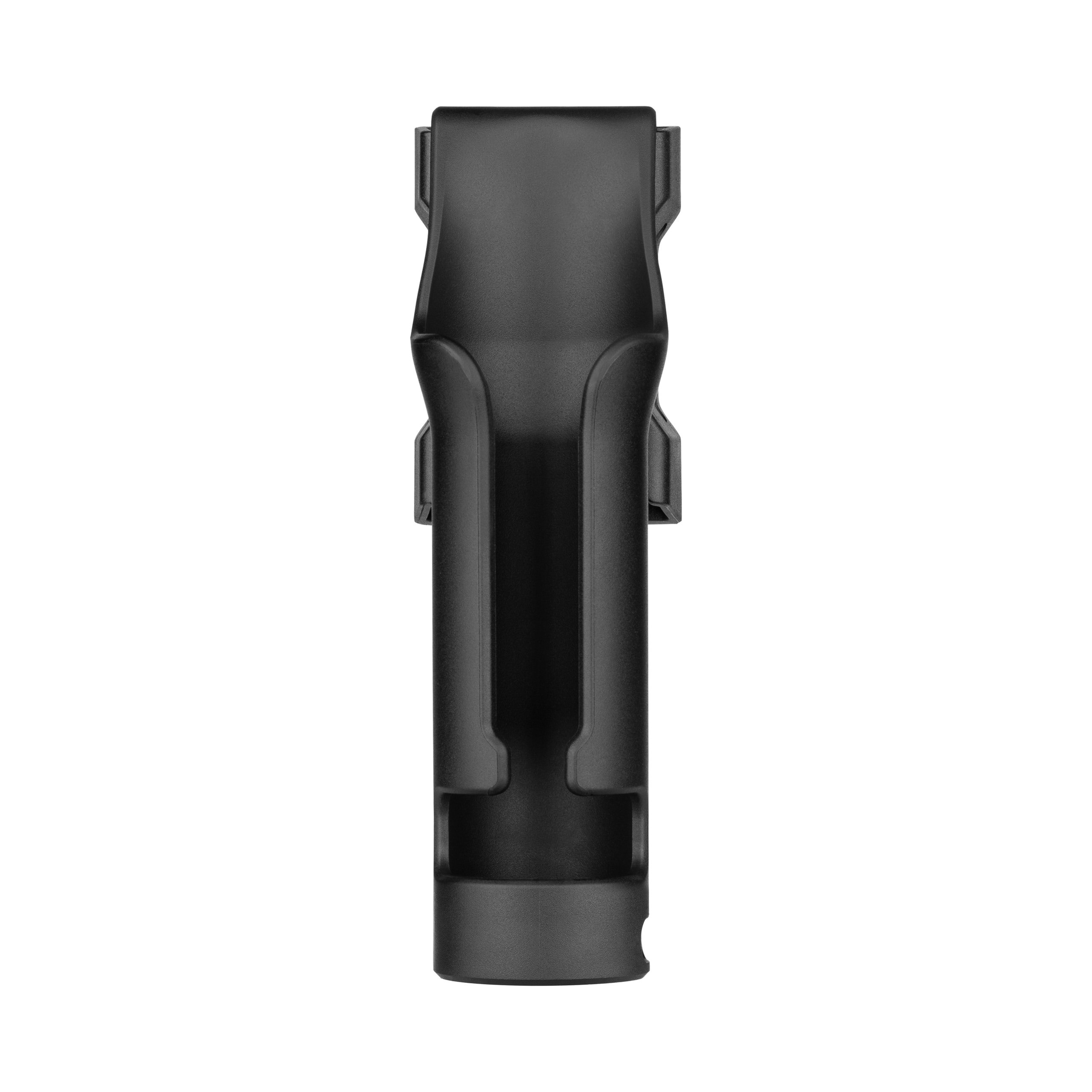 Latarka taktyczno-poszukiwawcza Olight Seeker 4 Pro Cool White Matte Black - 4600 lumenów