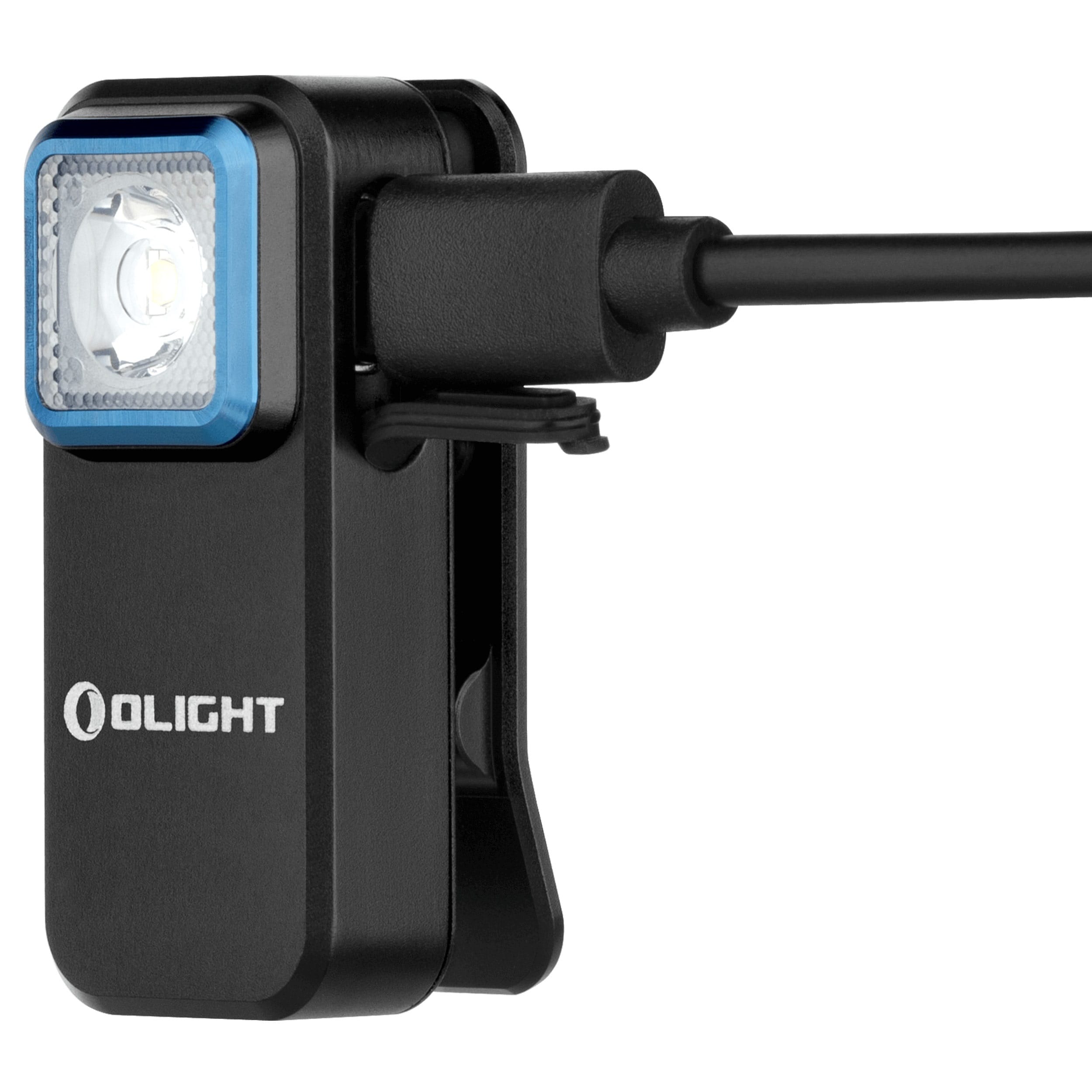 Latarka akumulatorowa Olight Oclip - 300 lumenów