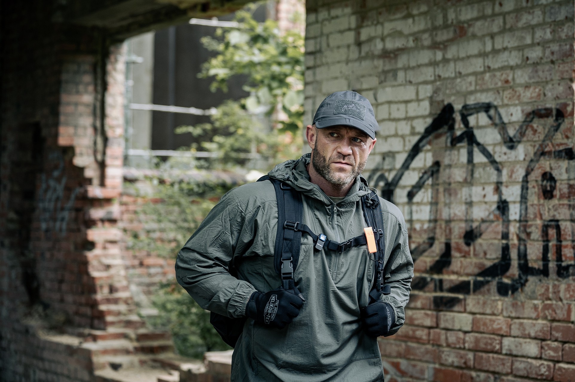 Акумуляторний ліхтарик Olight Oclip - 300 люменів