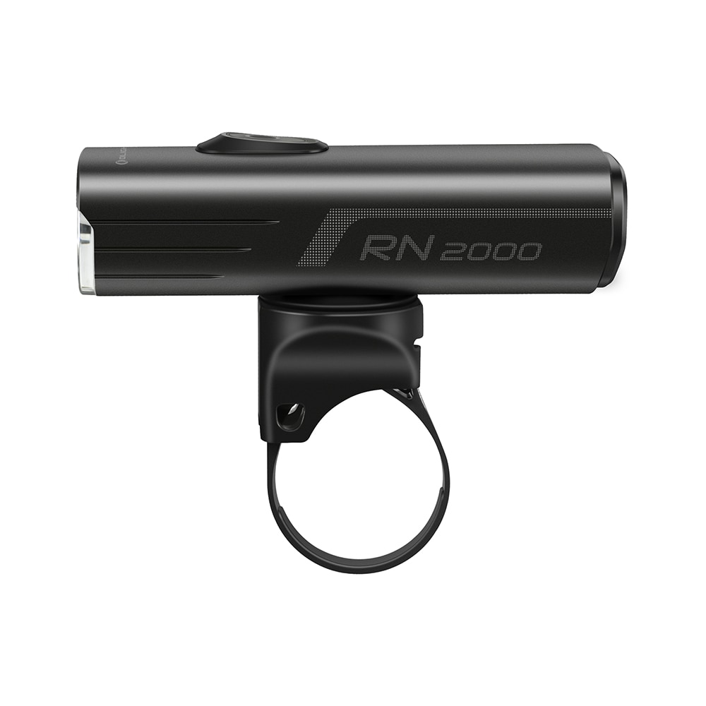 Światło rowerowe przednie Olight RN 2000 z montażem - 2000 lumenów