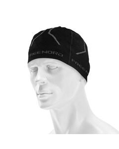 Термоактивна шапка FreeNord ThermoTech Evo - чорна Термоактивна шапка FreeNord ThermoTech Evo - чорна