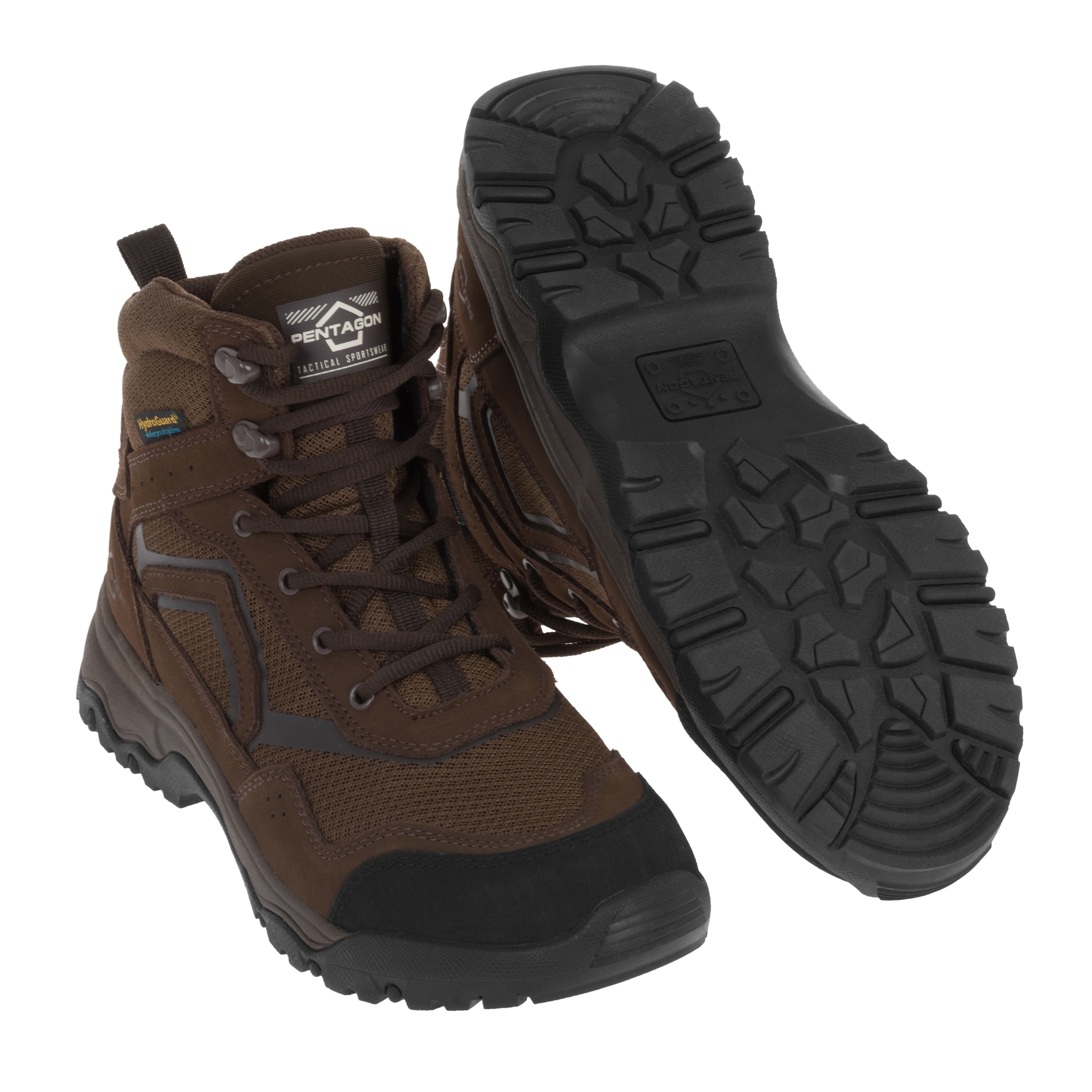 Buty Pentagon Scorpion V2 6