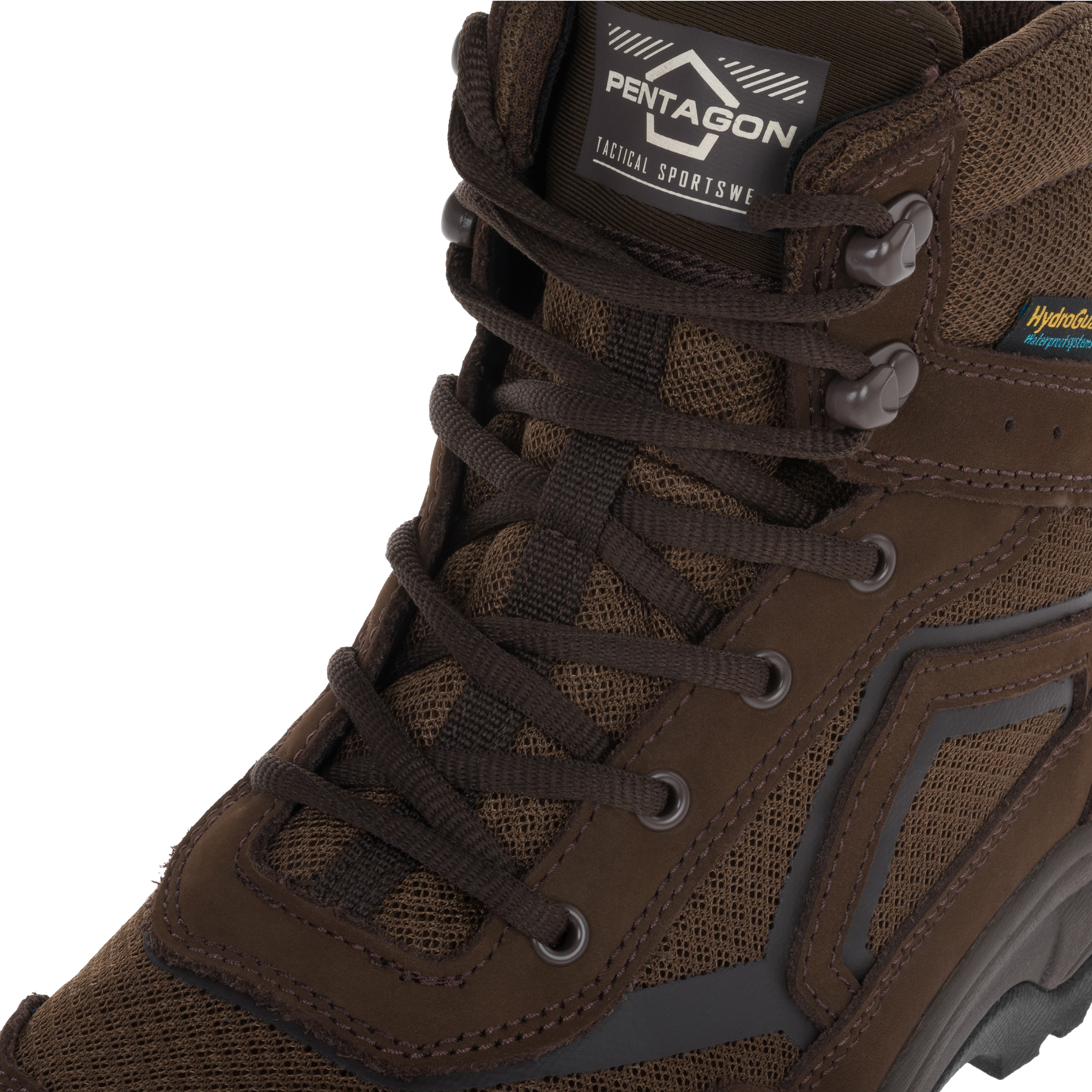 Buty Pentagon Scorpion V2 6