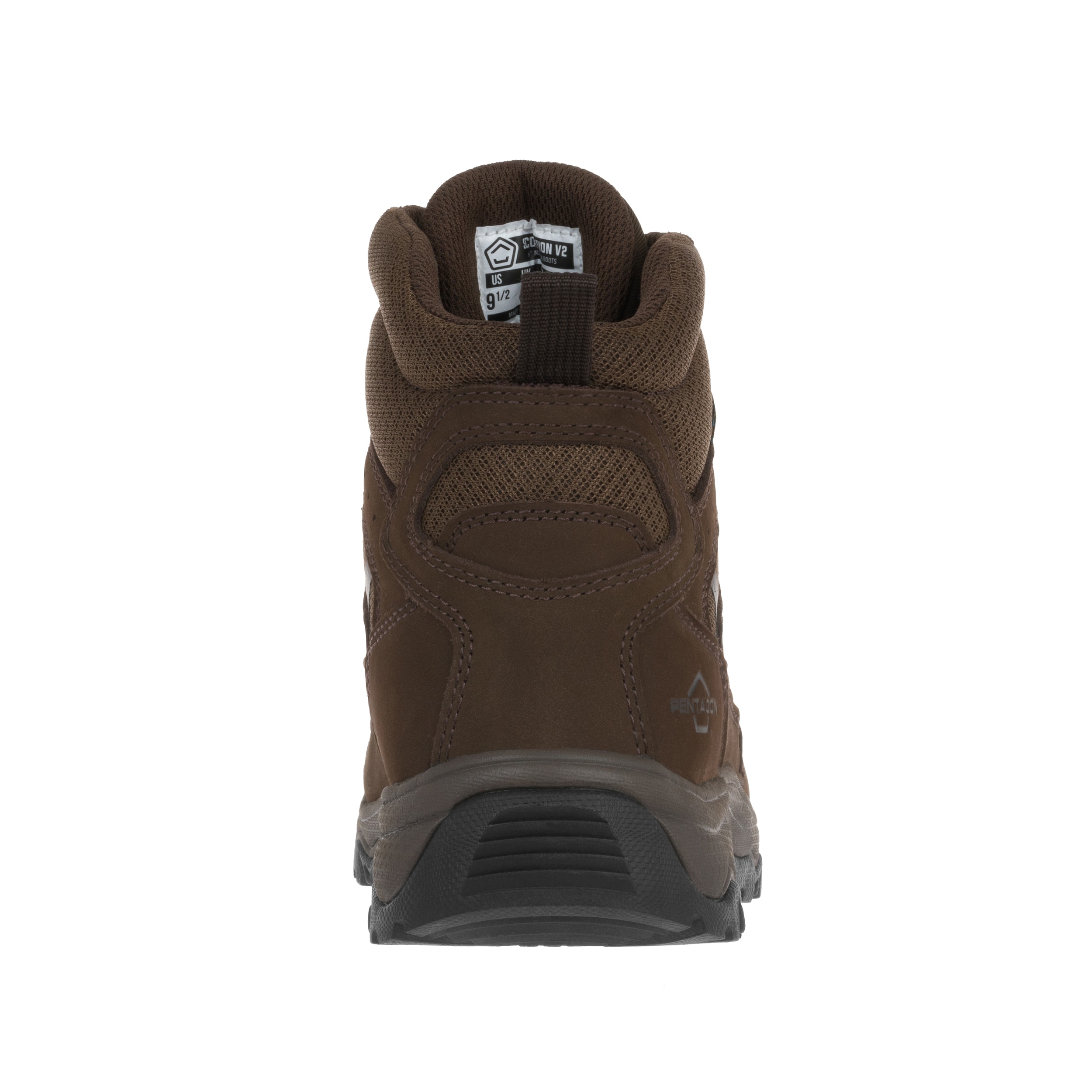 Buty Pentagon Scorpion V2 6