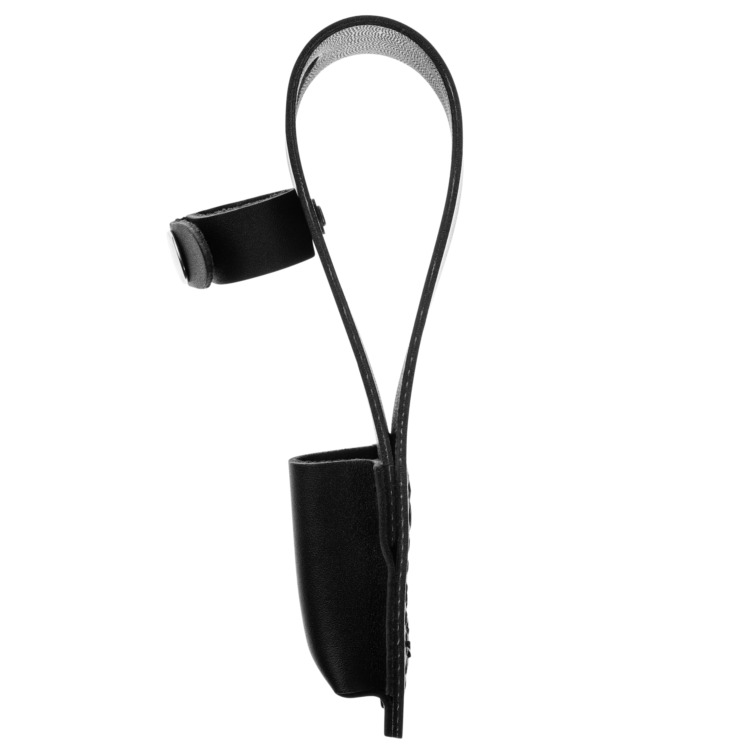 Pałka teleskopowa automatyczna GS hartowana 21