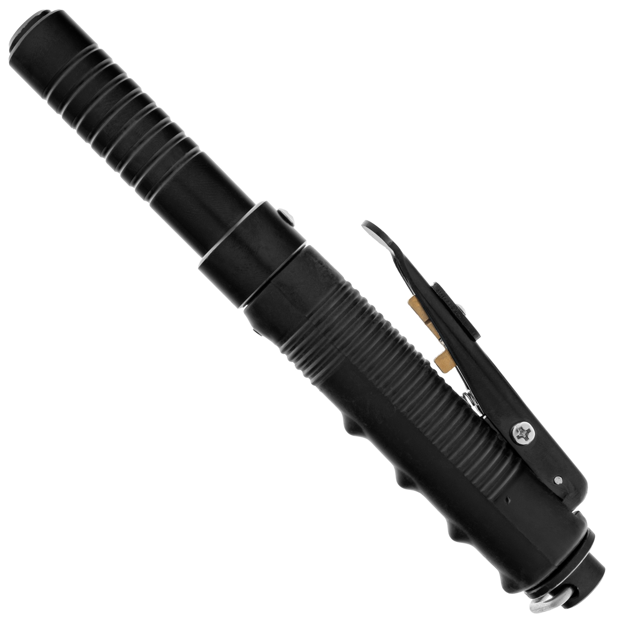 Pałka teleskopowa automatyczna GS hartowana 21