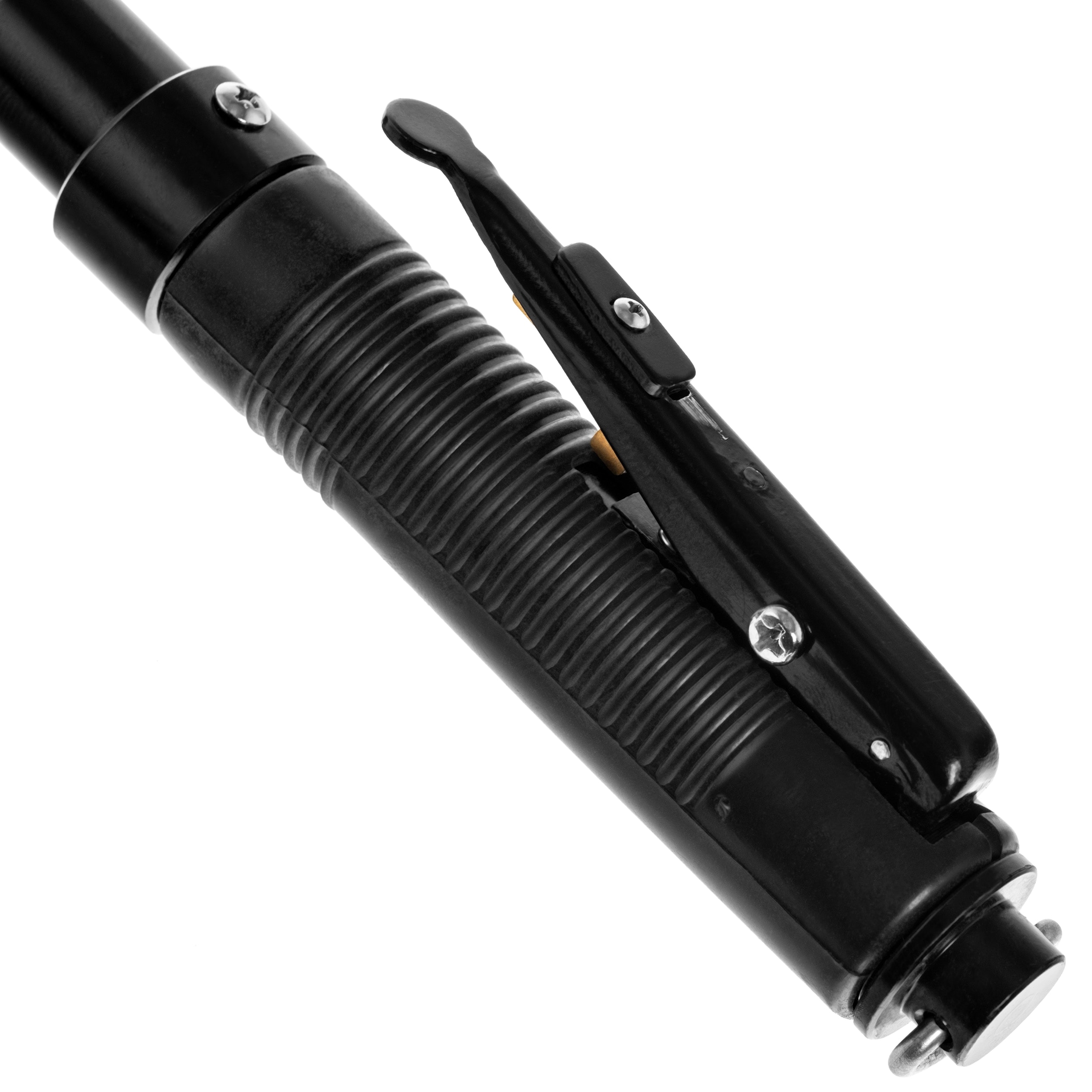 Pałka teleskopowa automatyczna GS hartowana 21