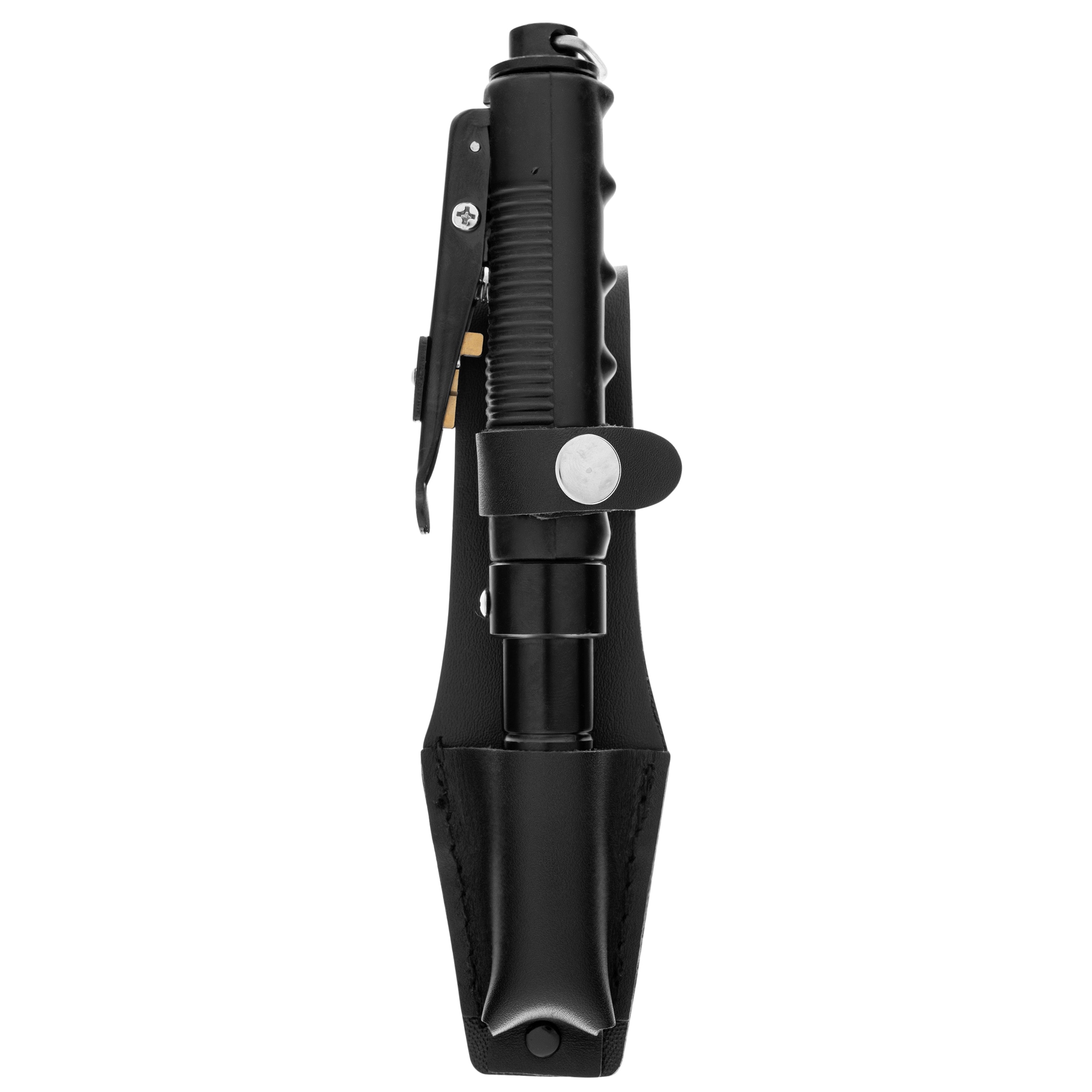 Pałka teleskopowa automatyczna GS hartowana 21