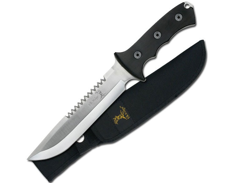 Nóż Master Cutlery Elk Ridge Hunting 12,5