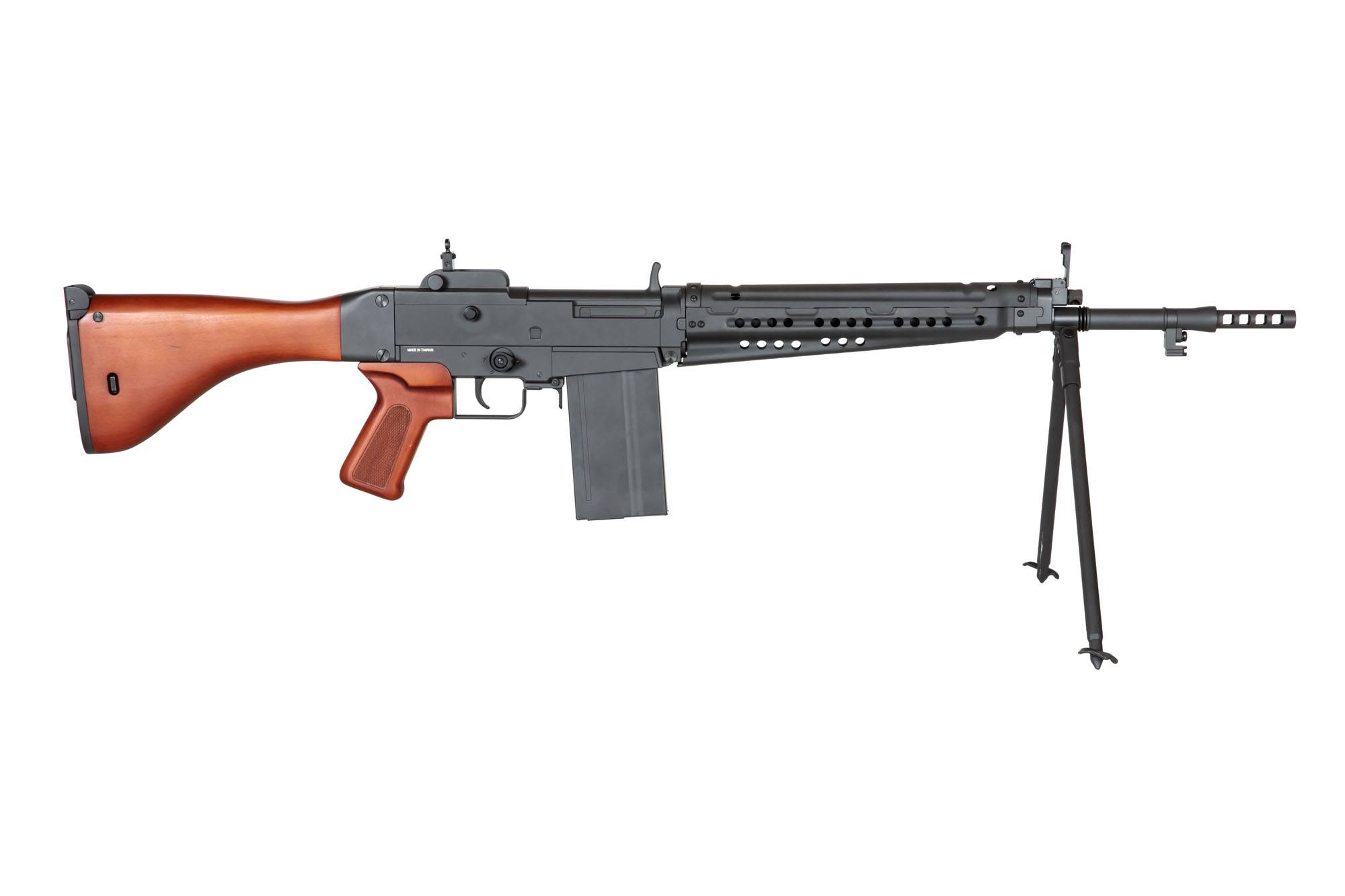 Karabin maszynowy AEG G&G Type 64 BR