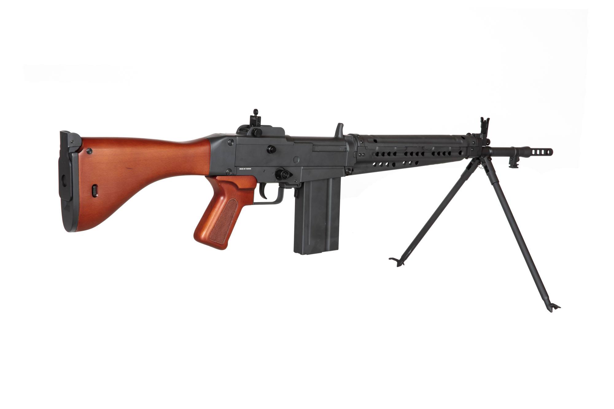 Karabin maszynowy AEG G&G Type 64 BR