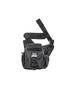 Сумка для топірця Badger Outdoor Hatchet - чорна Сумка для топірця Badger Outdoor Hatchet - чорна